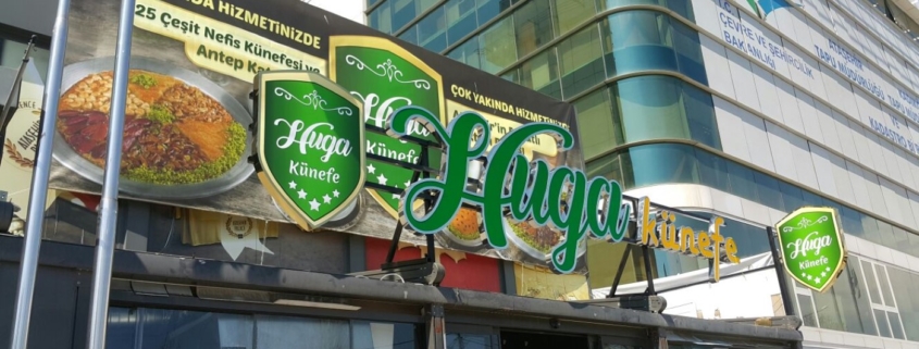 Tavşanlı Tabelacı